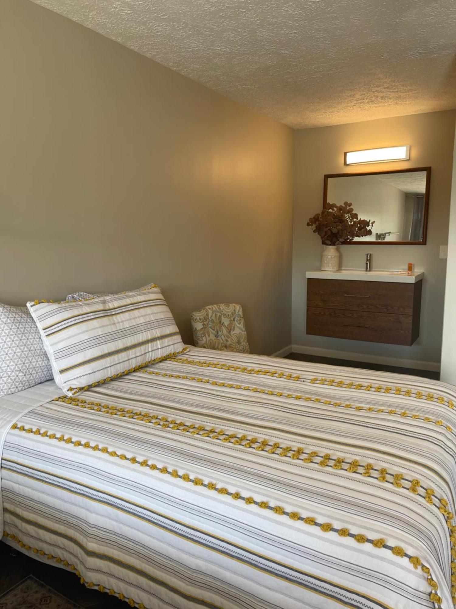 Hotel Lake Anna Glenora Dış mekan fotoğraf